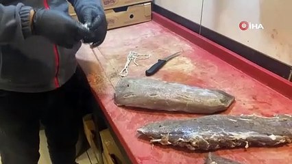 Türkiye'nin eşsiz lezzeti Kayseri ve Kastamonu pastırmasına rakip geldi