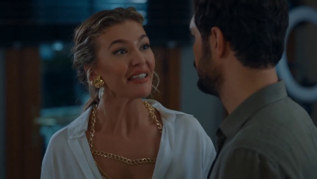 1. ¡ESTRENO 2025! TRAPOS SUCIOS ❤️ (Kirli Sepeti) Capítulo 1 Audio Español HD. Melisa Döngel, Ayça Bingöl, Ceren Moray, Cansu Tosun. Bestemsu Ozdemir, Deniz Sarikas, Halil Ibrahim Ceyhan, Serhat Kilic, Serkay Tutuncu.