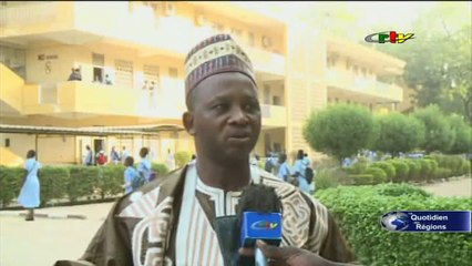 The Regional Bilingual News of January 7, 2025