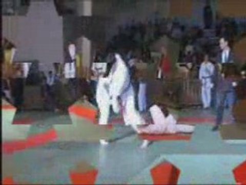 Ippon judo region cadets juniors pole espoir auvergne