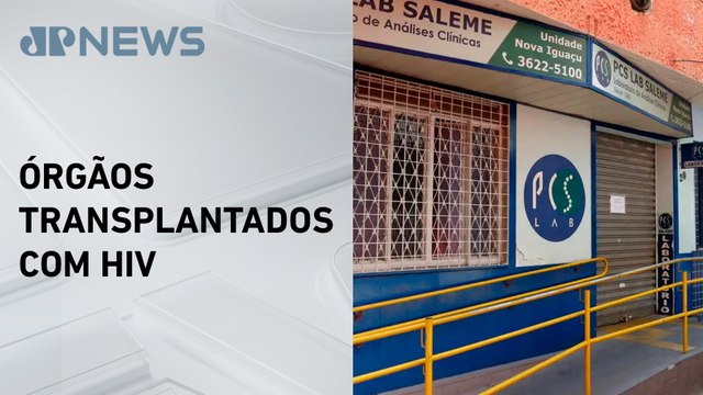 Ex-sócio de laboratório fechado por infecção de órgãos volta a cargo na Prefeitura de Nova Iguaçu