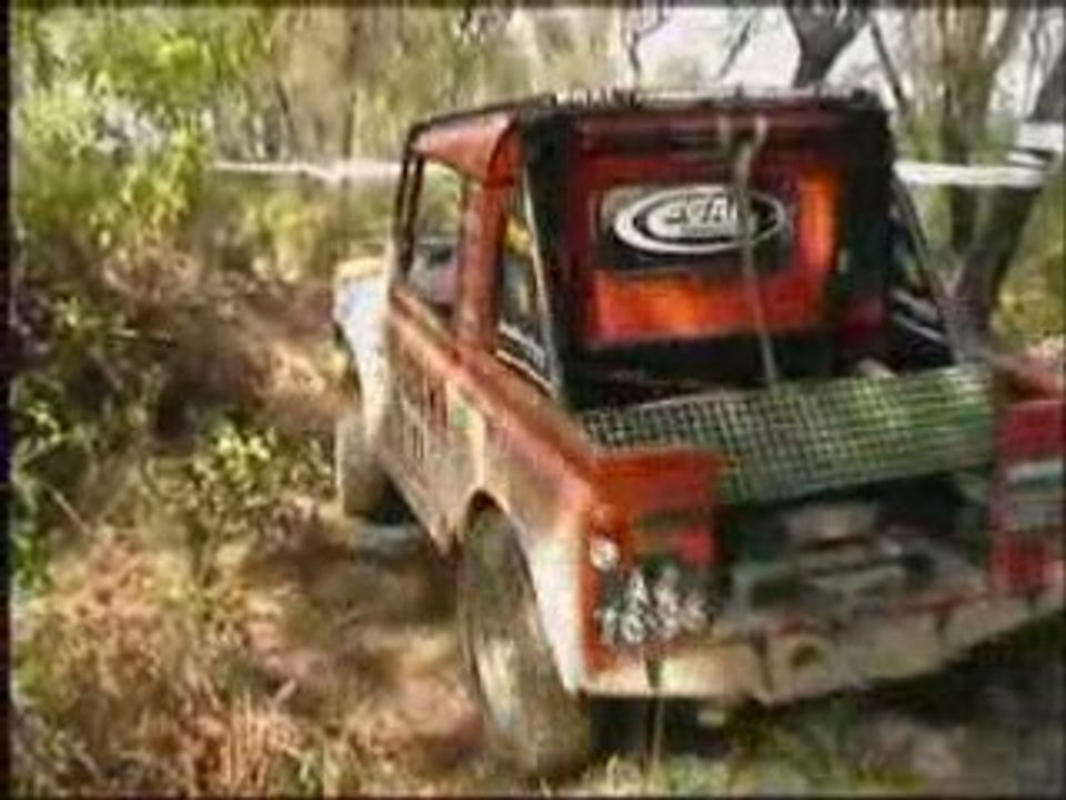 Aventura na Selva Web