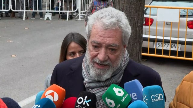 MAR reconoce que filtró un correo del novio de Ayuso y dice que García Ortiz merece una condena ejemplar