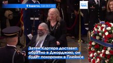 Новости дня | 8 января — дневной выпуск