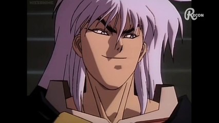 BASTARD!! Heavy Metal Dark Fantasy Part 2 The Movie (1993) Full Movie English Dub