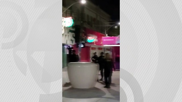 Homem é preso após invadir loja de variedades para furtar fios de cobre no Centro de Maceió