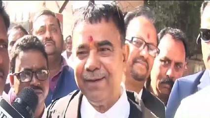 सांसद ढुल्लू महतो और उनके भाई शत्रुध्न महतो समेत 12 लोग बरी,18 साल बाद आया कोर्ट का फैसला