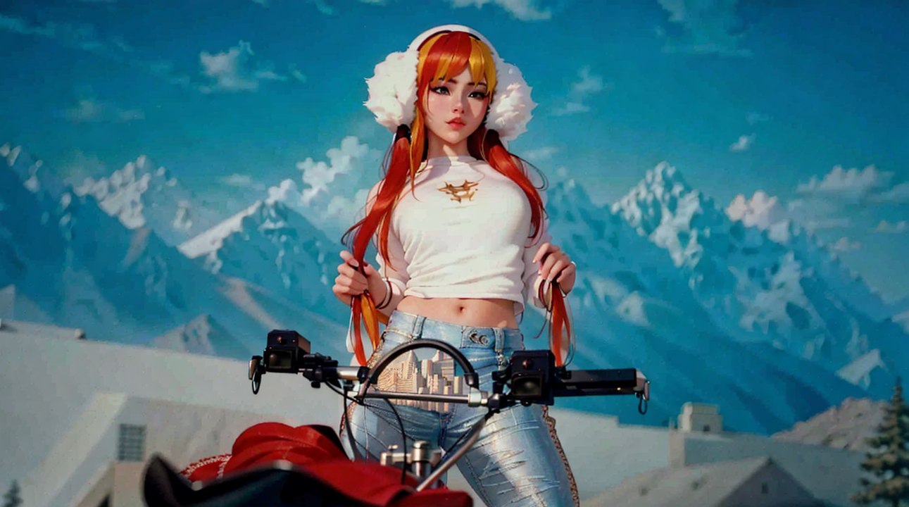 “Il faut du temps pour être comme une Barbie”, Ice Spice interrompt son concert après seulement 2 titres