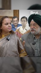 Hardeep Singh Puri on Delhi elections