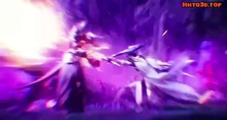 Thần Ấn Vương Tọa Tập 141 Vietsub