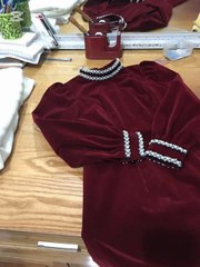 #Suits disain for baby girl frok #