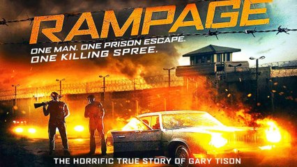 Rampage: Hors de Contrôle | Film Complet en Français HD (1080p) | Action