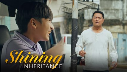 Shining Inheritance: Nono witnesses his father’s presence! (Episode 88)