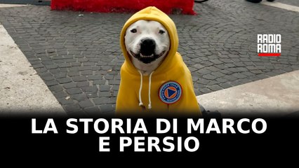 Tendenze Social: la storia di Marco e Persio
