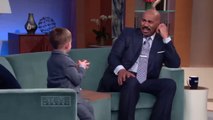 My brother doesn't share his girlfriend! __ STEVE HARVEY