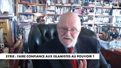 Claude Moniquet : «On ne tue pas une idéologie, elle ne disparaît jamais»