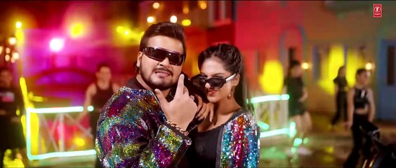 Lapak Lapak लपक लपक ｜ Latest Bhojpuri Song 2024 ｜ Arvind Akela Kallu ｜ T-Series