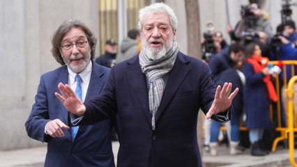 Miguel Ángel Rodríguez pide "una condena ejemplar" para el fiscal general y que se juzgue a Sánchez