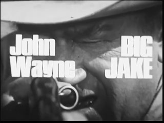 Big Jake Bande-annonce VO