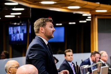 Praise for Pembrokeshire Ports for rising to the challenge amid Holyhead disruption