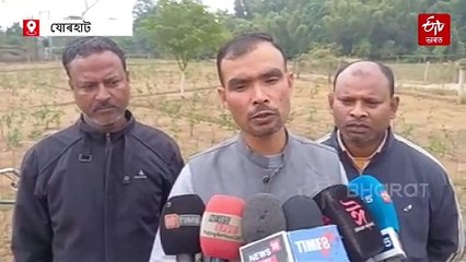 এইবাৰ নগা দুৰ্বৃত্তৰ আক্ৰমণৰ বলি অসম আৰক্ষী; আবদ্ধ আৰক্ষীৰ দলক উদ্ধাৰ