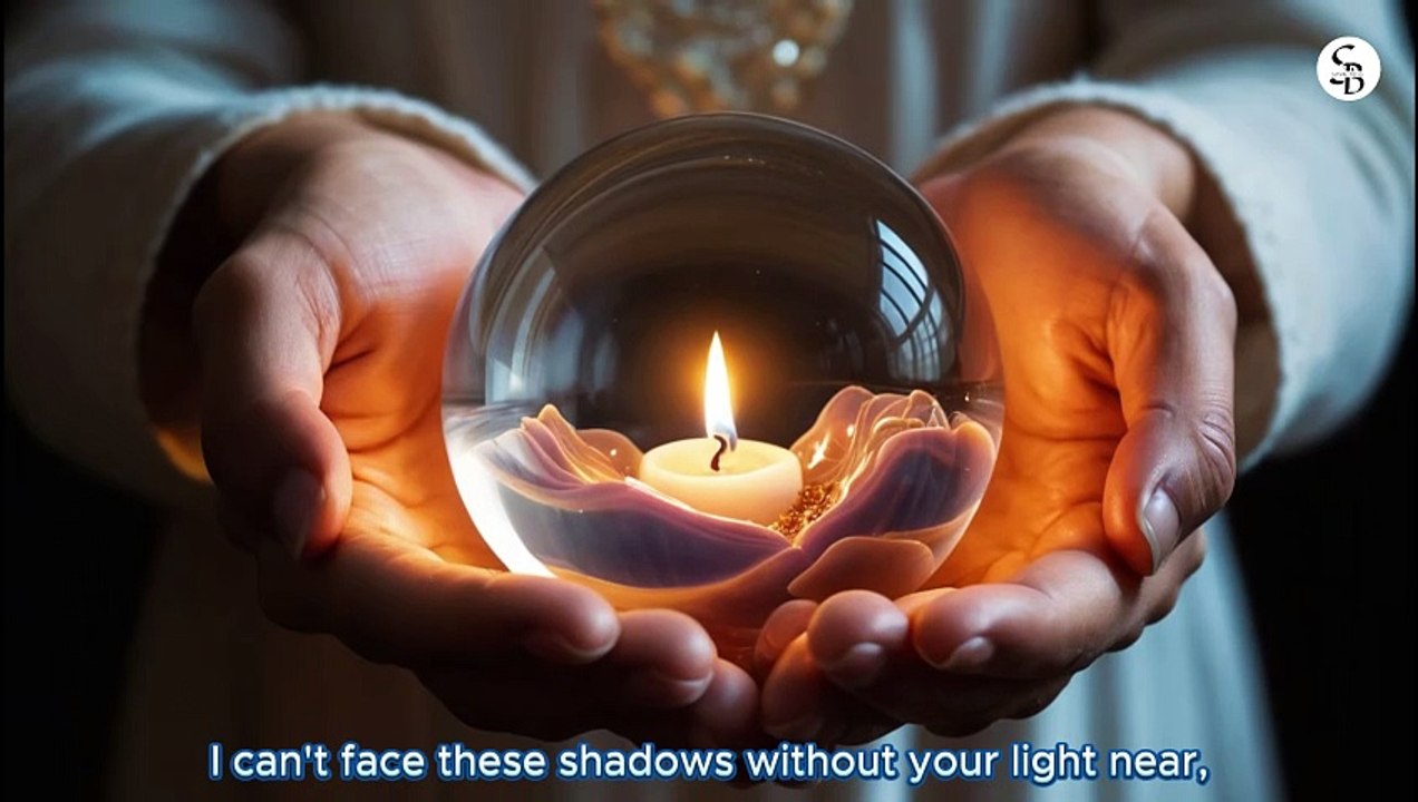 Hold on a little Tighter | New Song | English song lyrics | Sonic Bliss