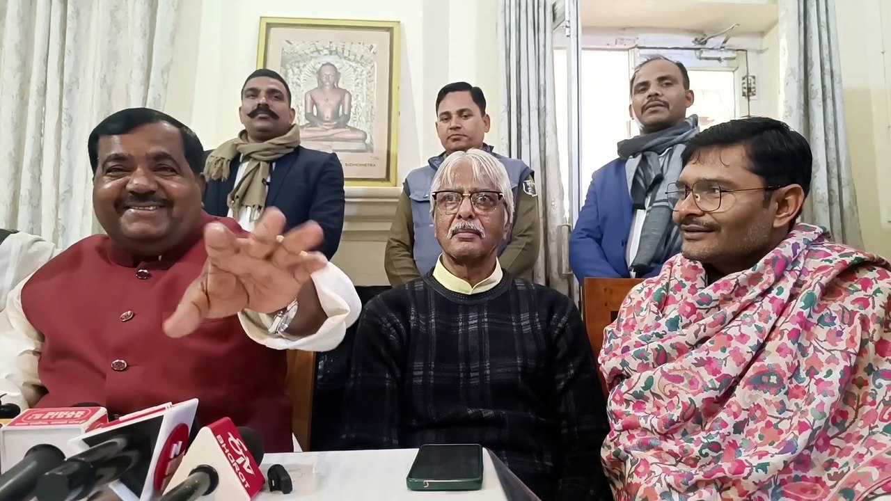 सत्ता के लिए लालू के मुंह से लार गिर रहा प्रशांत उखड़े हुए राजनीति के चेयर हैं -  गन्ना उद्योग मंत्री कृष्णनंदन पासवान