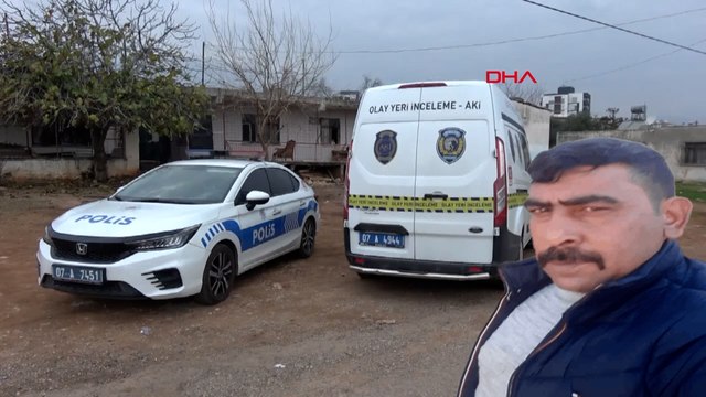 Kız kaçırma kavgası cinayetle bitti