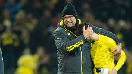 Sahin über Freundschaft zu Klopp: "Mir ist egal, wo er arbeitet"