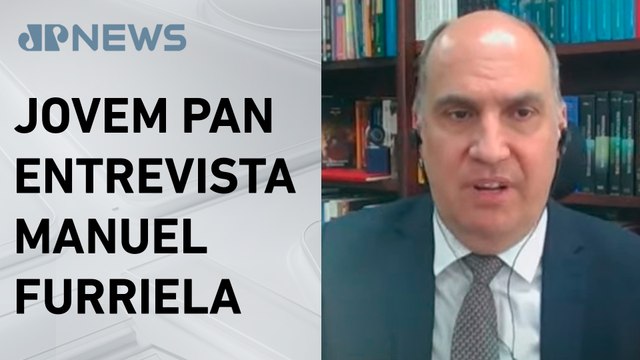 Trump pode iniciar conflitos por territórios? Professor de relações internacionais comenta