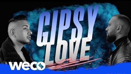 Eri Qerimi Ft Amir Synth - Gipsy Love (Official Audio)