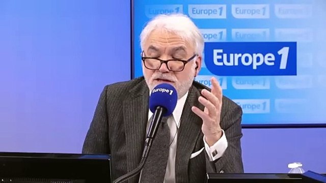 Pascal Praud et vous - Didier Deschamps quittera les Bleus en 2026 : «Je ne suis pas surpris du tout, c'est une belle décision», salue Jacques Vendroux