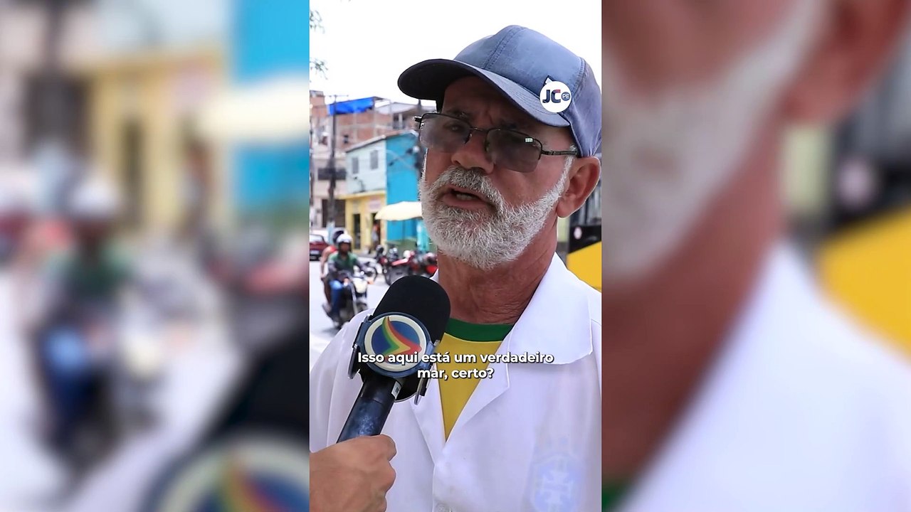 Vida na Favela: conheça a favela São Francisco, a maior comunidade de Pernambuco