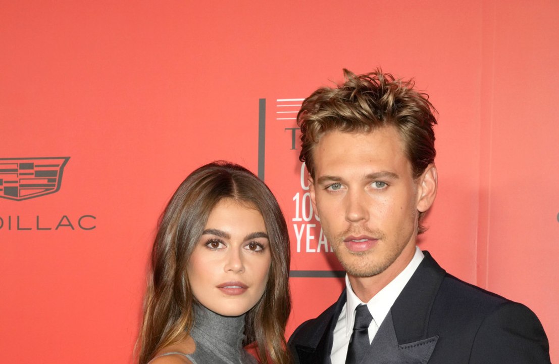 Austin Butler und Kaia Gerber: Trennung nach 3 Jahren!