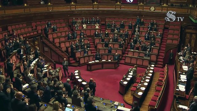 Cecilia Sala: l'applauso nell'aula del Senato alla notizia della liberazione