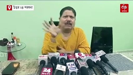 হাজিরা এড়ালেন অর্জুন-পবন, পুলিশকে দেখে নেওয়ার হুঁশিয়ারি প্রাক্তন সাংসদের