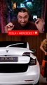 TESLA vs MERCEDES (le résultat va te surprendre😱) #3
