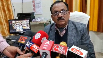 बस्ती: चूहों ने PICU वार्ड को किया तहस नहस, करोड़ों की मशीन फांक रही धूल, बच्चे मरीजों पर भी कर चुका है हमला, परेशान है जिला अस्पताल का अमल