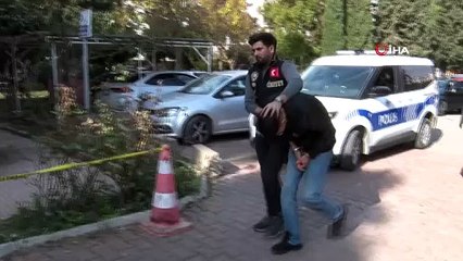 Kız kaçırma kavgasında cinayet şüphelileri adliyeye sevk edildi