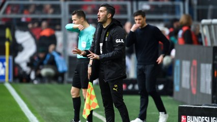 Sahin über Xabi Alonso und Leverkusen: "Das geschafft, wo wir hinwollen"
