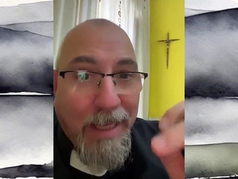 Judas participó de la última cena del Señor - Padre Juan Molina