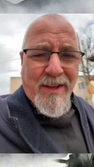 No seamos como Jonás - Padre Juan Molina