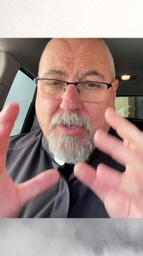 ¿Cuáles son los lugares más importantes en el Templo? - Padre Juan Molina