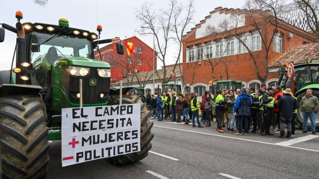 Reportaje | 2024: luces y sombras de un año muy comestible