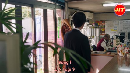 [Vietsub] Sayounara Konbanwa (2022) Full HD 1080p[JIT Subteam]