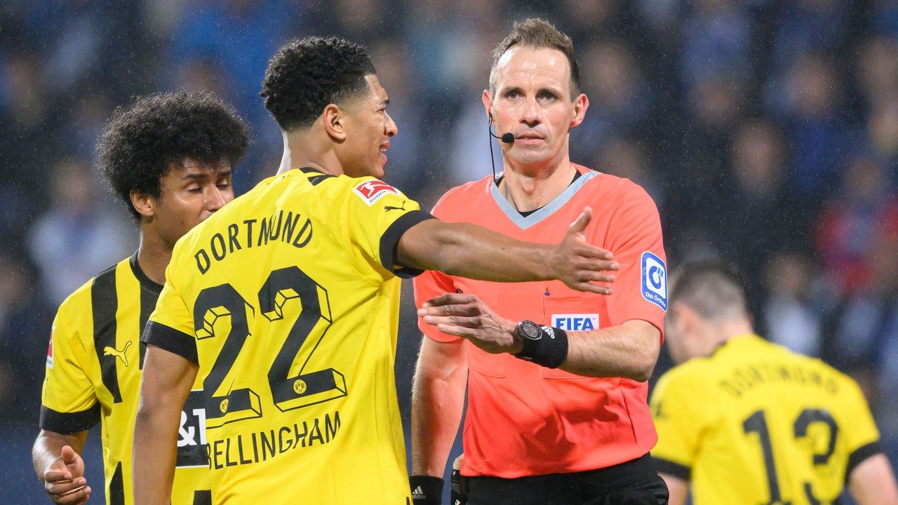 Sahin: 'Morddrohungen? Das hört sich katastrophal an'