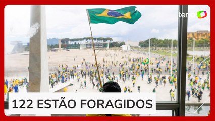 Após 2 anos dos ataques de 8 de janeiro, STF condenou 371 pessoas