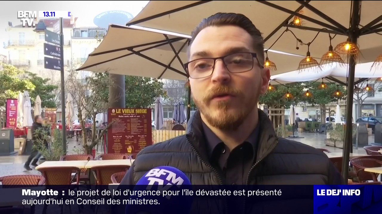 "Il a fait son temps, il a fait de bonnes choses": comment les Français ont réagi au départ de Didier Deschamps de l'équipe de France, prévu en 2026