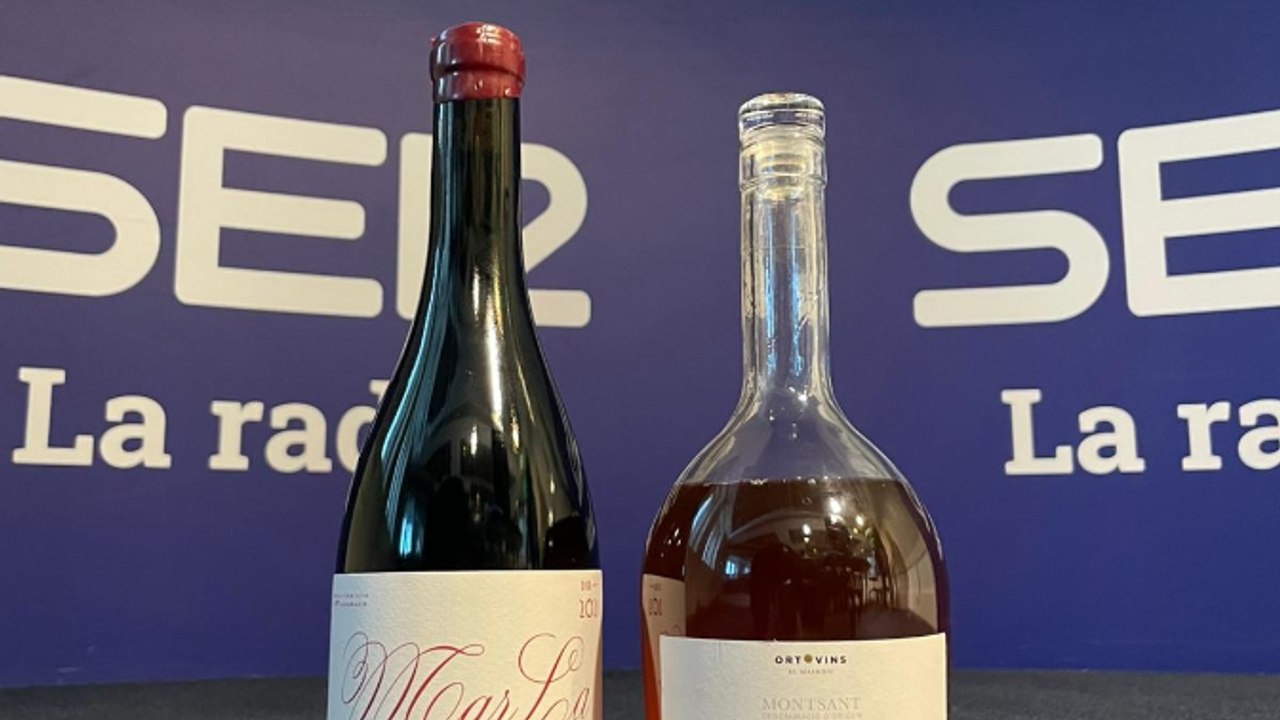 El vampiro del vino | Monográfico de Tarragona: Priorat y Montsant