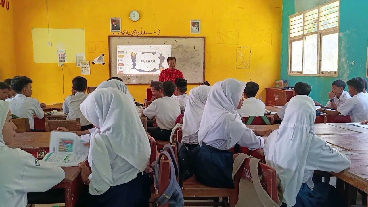 Teaching with Soul 8